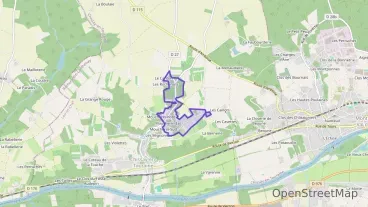 Maison 148 m² quatre pièces à vendre à Chissay-en-Touraine