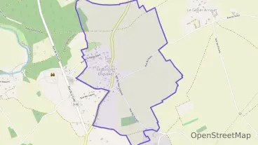 Maison 109 m² quatre pièces à vendre à Sylvains-Lès-Moulins