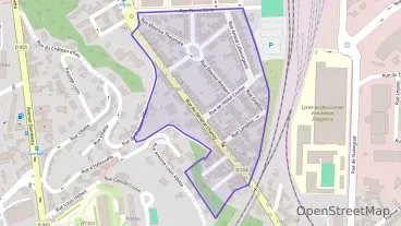 Maison 92 m² cinq pièces à vendre à Dieppe