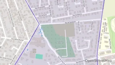 Maison 80 m² quatre pièces à vendre à Saint-Étienne-du-Rouvray