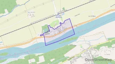 Maison 62 m² trois pièces à vendre à Veuzain-sur-Loire