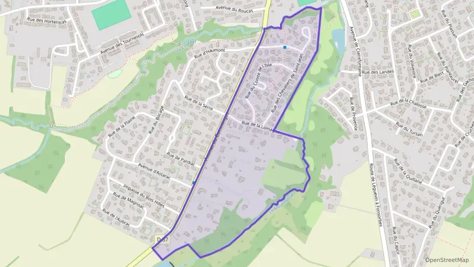 Maison 148 m² cinq pièces à vendre à Léguevin