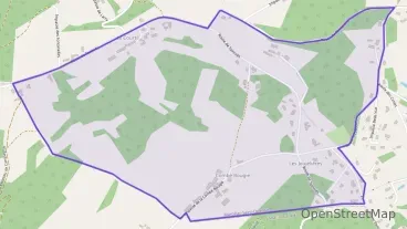 Maison 65 m² trois pièces à vendre à Marcillac-Saint-Quentin