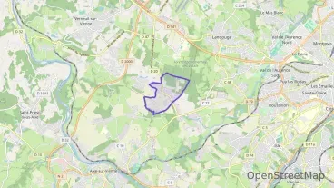 Maison 127 m² cinq pièces à vendre à Verneuil-sur-Vienne