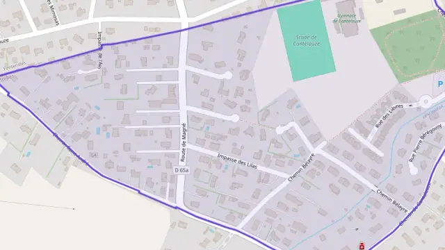 Maison 116 m² quatre pièces à vendre à Fonsorbes