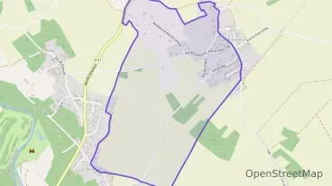 Maison 111 m² quatre pièces à vendre à Sylvains-Lès-Moulins
