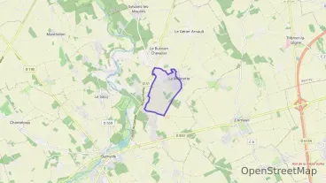 Maison 111 m² quatre pièces à vendre à Sylvains-Lès-Moulins