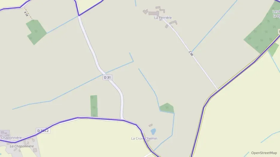 Maison 130 m² quatre pièces à vendre à Unverre Maison 130 m² quatre pièces à vendre à Unverre