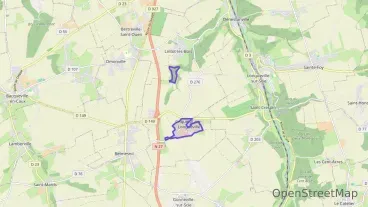 Maison 50 m² deux pieces à vendre à Criquetot-sur-Longueville Maison 50 m² deux pieces à vendre à Criquetot-sur-Longueville