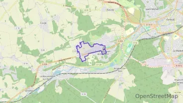 Maison 95 m² trois pièces à vendre à Saint-Sébastien-de-Morsent