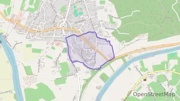Maison 95 m² trois pièces à vendre à Prayssac