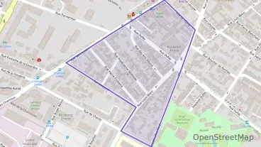 Maison 48 m² trois pièces à vendre à Rouen