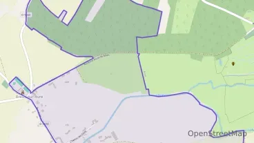Maison 125 m² quatre pièces à vendre à Breux-sur-Avre