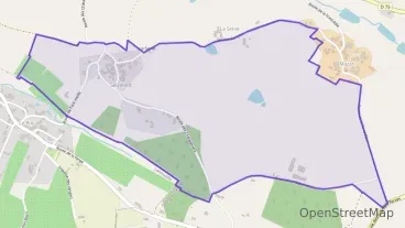 Maison 89 m² trois pièces à vendre à Savignac-Lédrier