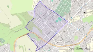 Maison 100 m² cinq pièces à vendre à Dieppe