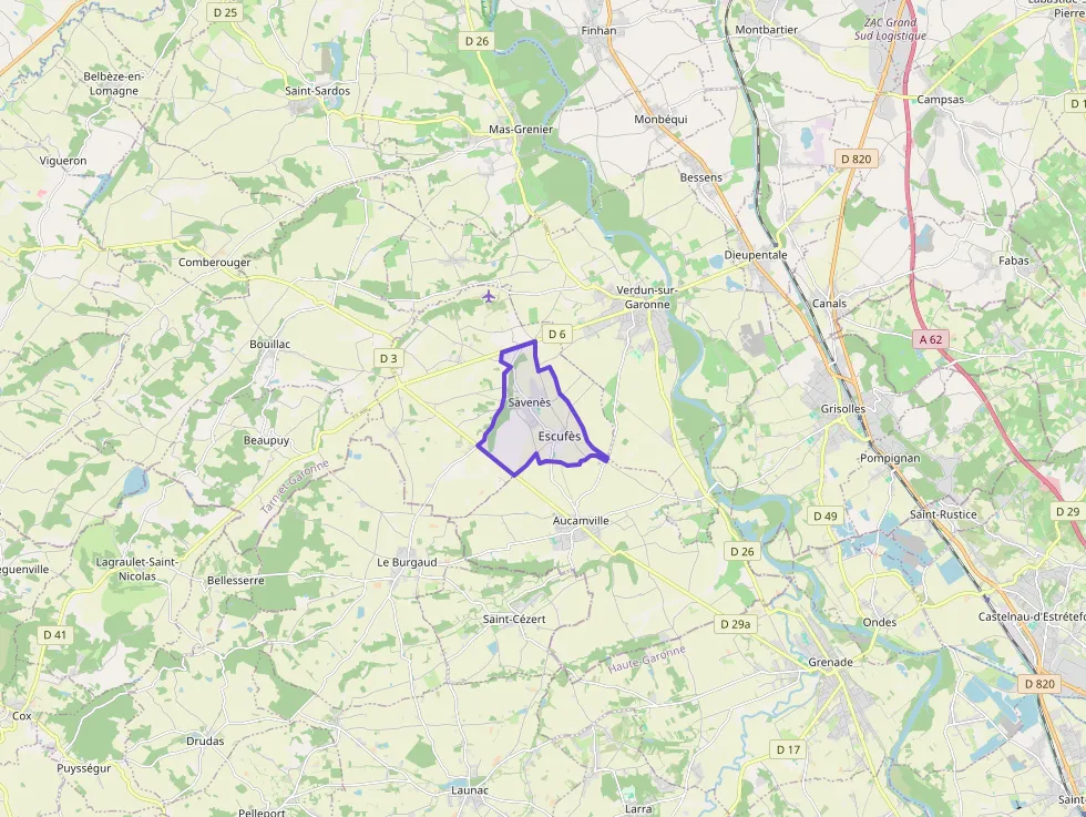 Maison 110 m² 6 pièces à vendre à Savenès