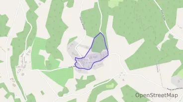 Maison 50 m² quatre pièces à vendre à La Bachellerie
