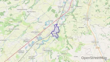 Maison 72 m² trois pièces à vendre à Carbonne