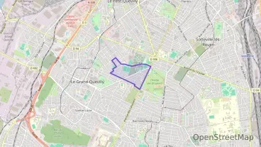 Maison 100 m² cinq pièces à vendre à Le Grand-Quevilly