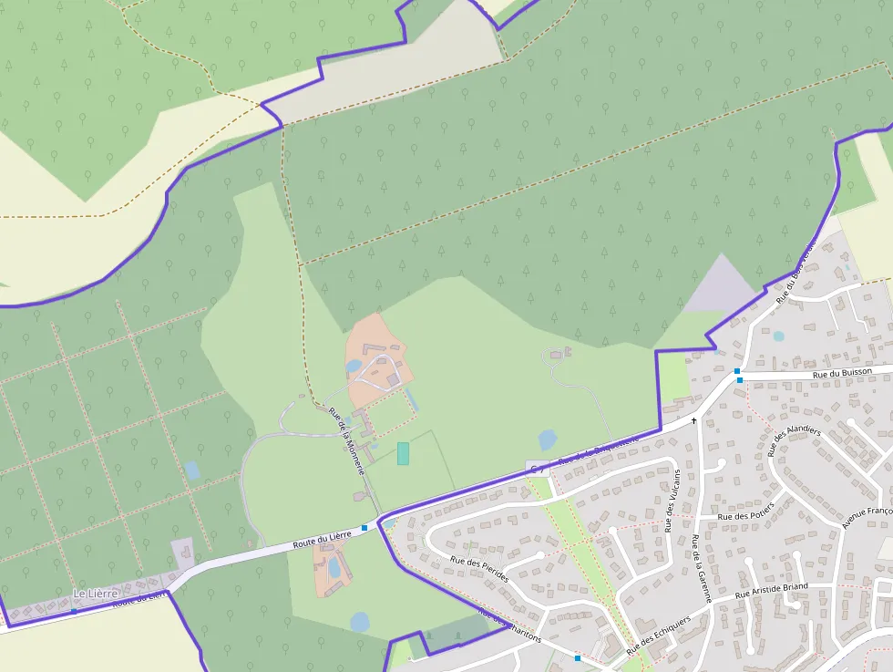 Maison 120 m² quatre pièces à vendre à Saint-Sébastien-de-Morsent