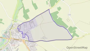Maison 99 m² cinq pièces à vendre à Brezolles