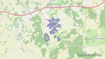 Maison 148 m² six pièces à vendre à Épeigné-les-Bois
