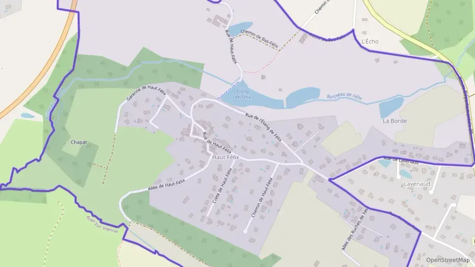 Maison 150 m² cinq pièces à vendre à Verneuil-sur-Vienne Maison 150 m² cinq pièces à vendre à Verneuil-sur-Vienne