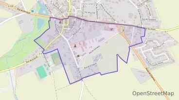 Maison 92 m² quatre pièces à vendre à Brezolles