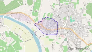 Maison 93 m² cinq pièces à vendre à Prayssac