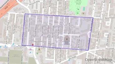 Maison 56 m² trois pièces à vendre à Le Petit-Quevilly