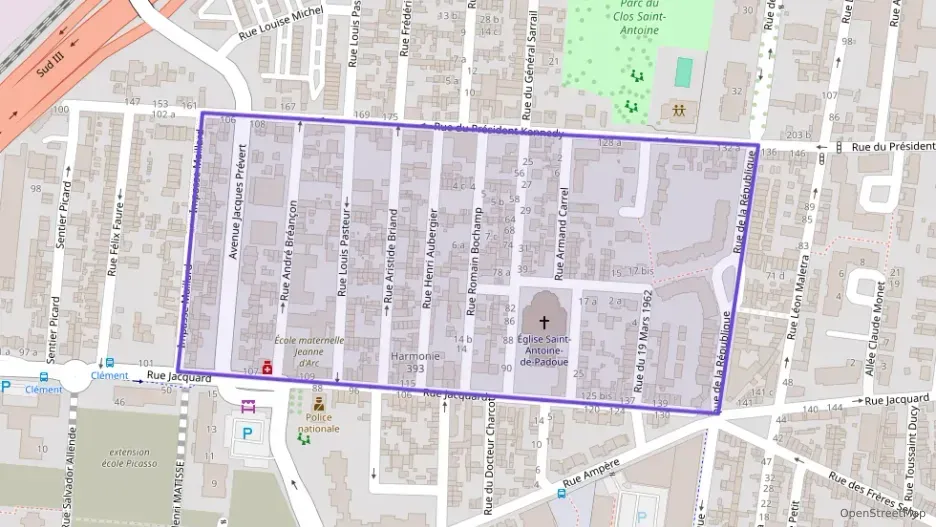 Maison 56 m² trois pièces à vendre à Le Petit-Quevilly
