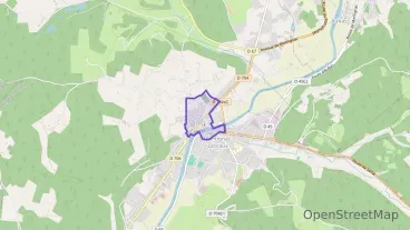 Maison 72 m² trois pièces à vendre à Montignac-Lascaux