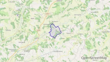 Maison 150 m² cinq pièces à vendre à Tréjouls