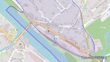 Maison 102 m² quatre pièces à vendre à Aixe-sur-Vienne