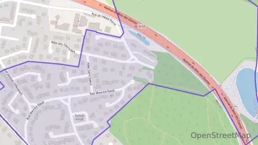 Maison 100 m² six pièces à vendre à Notre-Dame-de-Bondeville