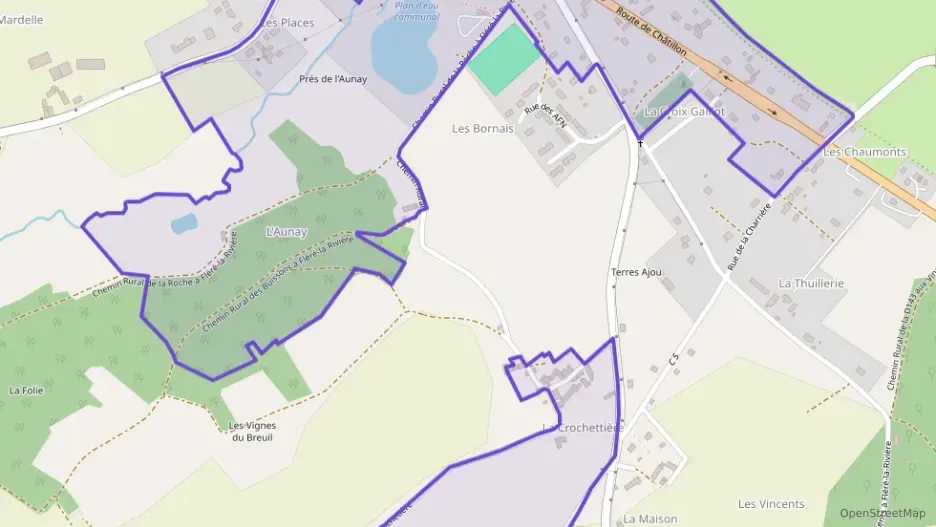 Maison 77 m² cinq pièces à vendre à Fléré-la-Rivière