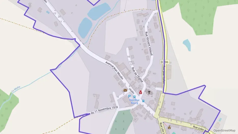 Maison 132 m² quatre pièces à vendre à Peyrilhac Maison 132 m² quatre pièces à vendre à Peyrilhac