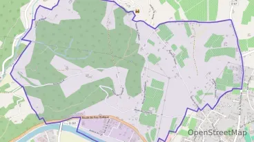 Maison 165 m² quatre pièces à vendre à Prayssac