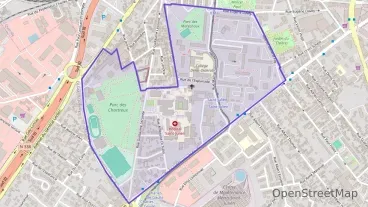Maison 100 m² quatre pièces à vendre à Le Petit-Quevilly