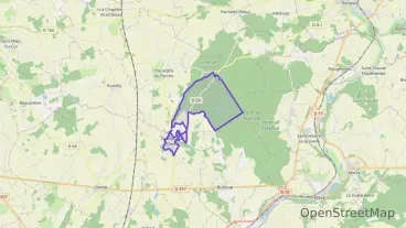 Maison 87 m² quatre pièces à vendre à La Ville-aux-Clercs Maison 87 m² quatre pièces à vendre à La Ville-aux-Clercs