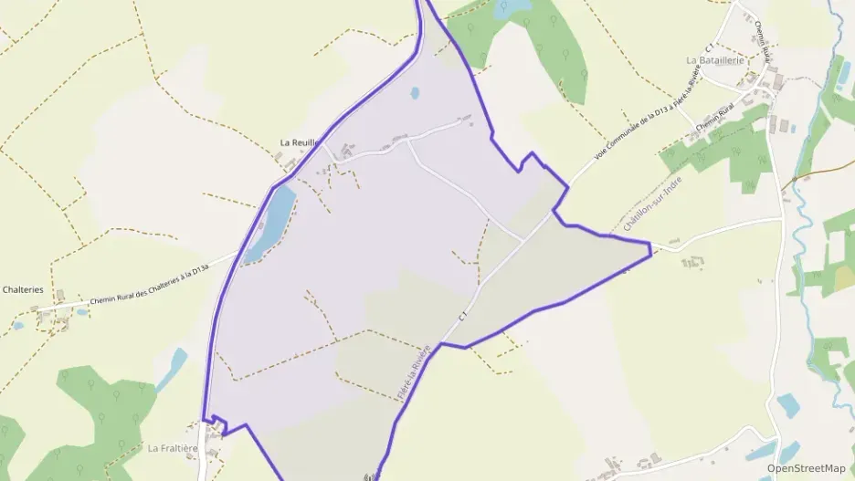 Maison 155 m² trois pièces à vendre à Fléré-la-Rivière