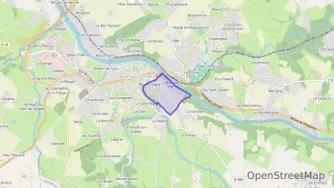 Maison 76 m² quatre pièces à vendre à Aixe-sur-Vienne