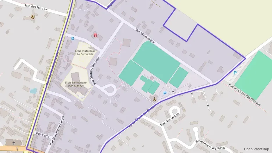 Maison 54 m² trois pièces à vendre à Tôtes Maison 54 m² trois pièces à vendre à Tôtes