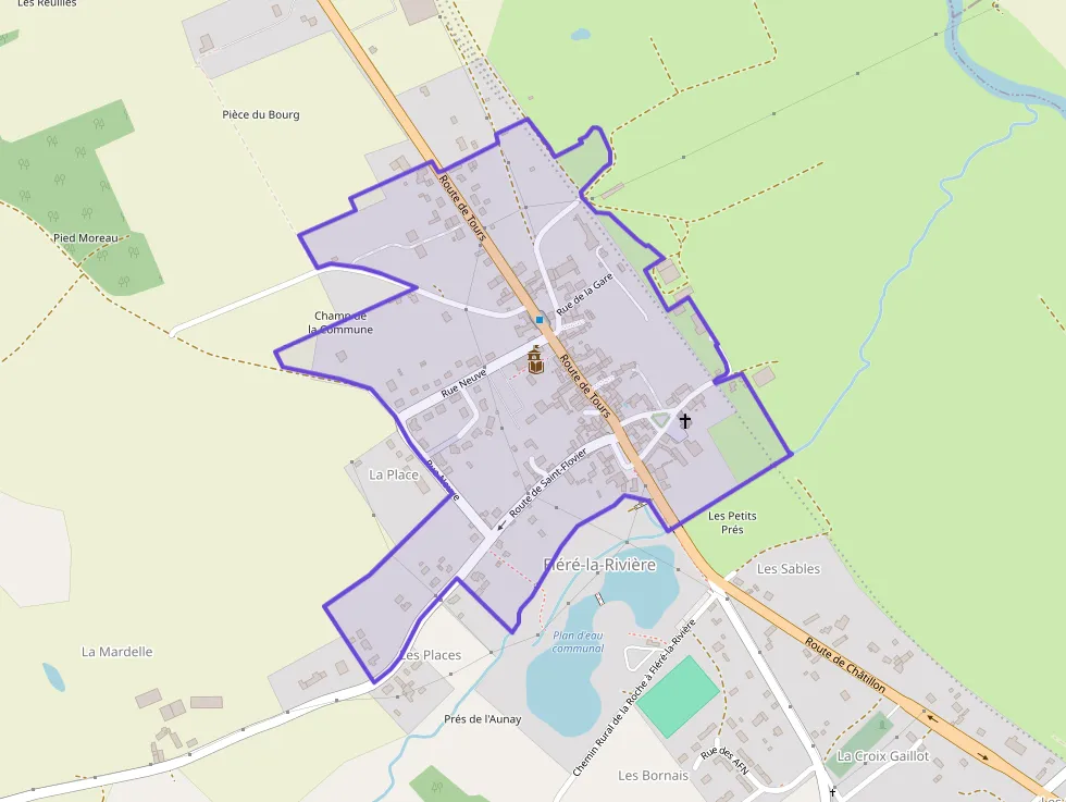 Property