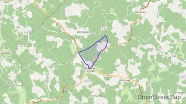 Maison 59 m² deux pieces à vendre à Frayssinet-le-Gélat