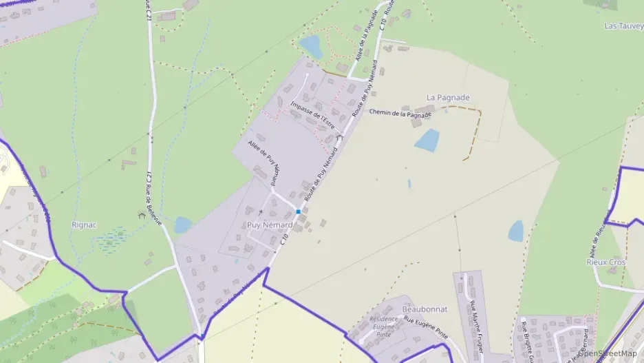 Maison 125 m² six pièces à vendre à Aixe-sur-Vienne