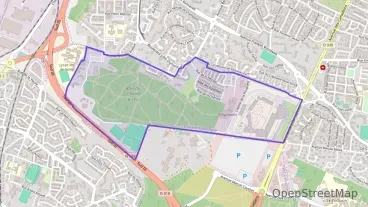 Maison 89 m² quatre pièces à vendre à Le Grand-Quevilly