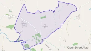 Maison 170 m² quatre pièces à vendre à Dinsac Maison 170 m² quatre pièces à vendre à Dinsac