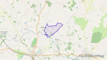 Maison 170 m² quatre pièces à vendre à Dinsac Maison 170 m² quatre pièces à vendre à Dinsac