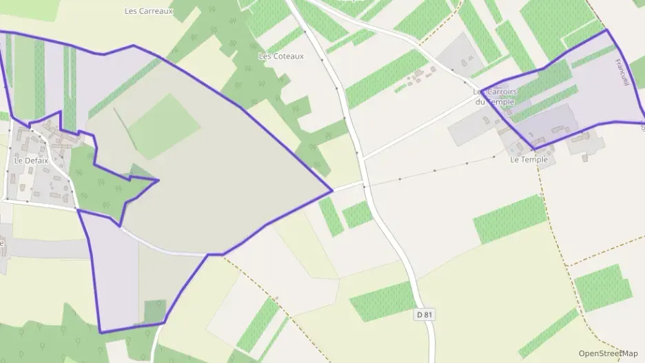 Maison 92 m² trois pièces à vendre à Francueil Maison 92 m² trois pièces à vendre à Francueil